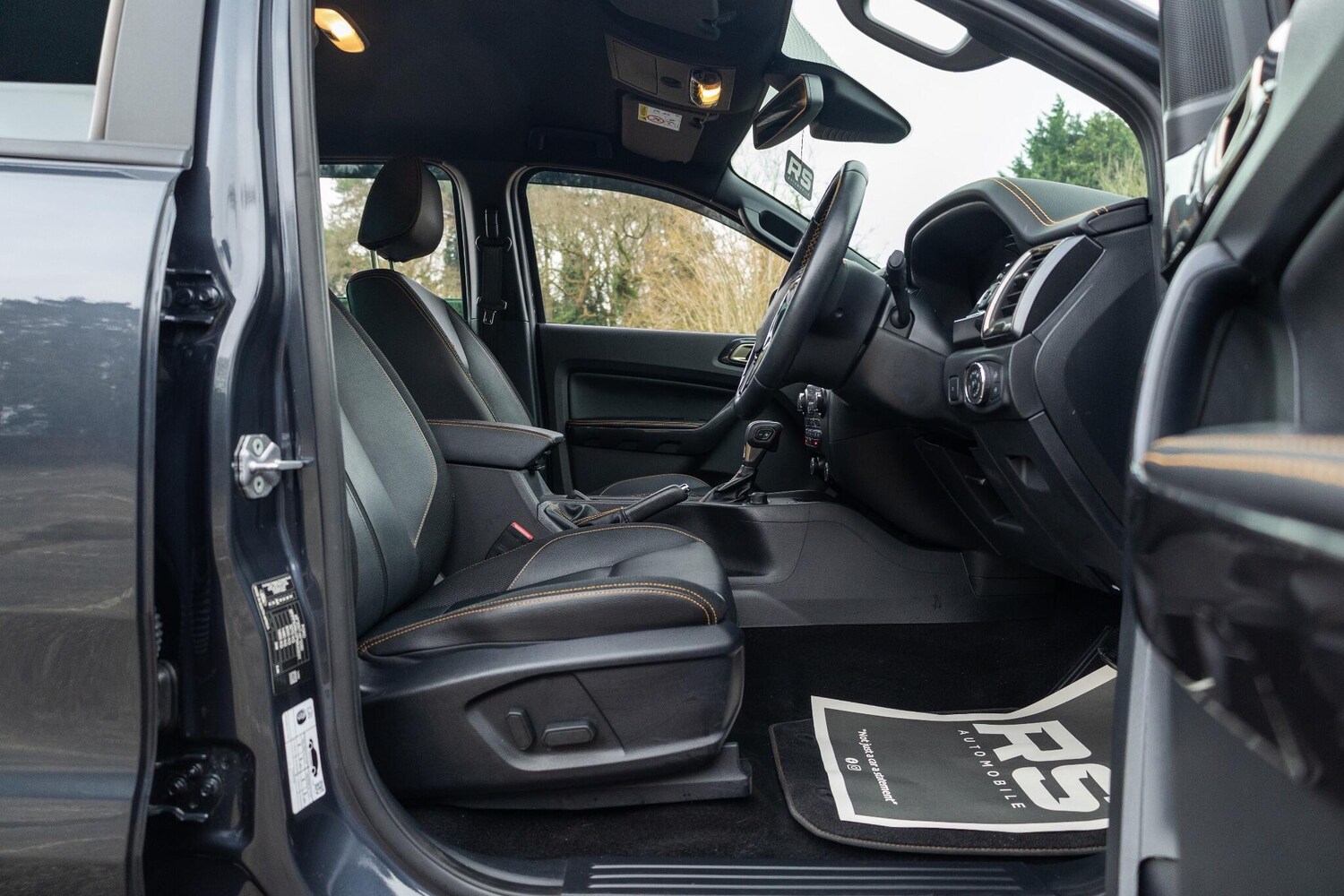 Used Ford Ranger for sale - 77396533: Photo 7