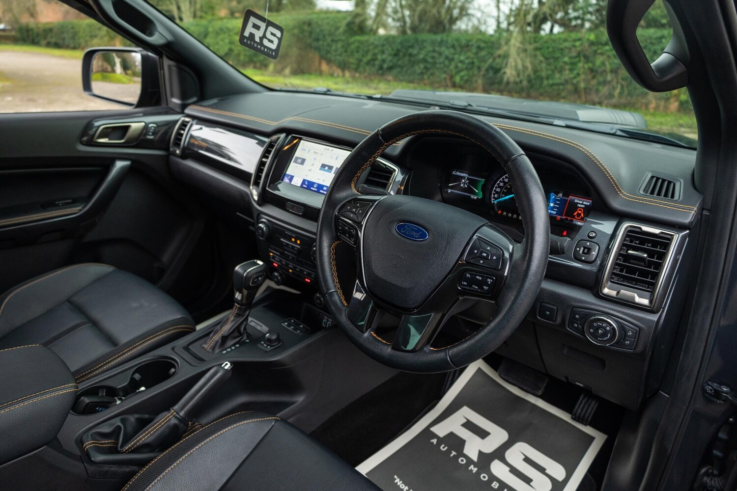 Used Ford Ranger for sale - 77396533: Photo 8