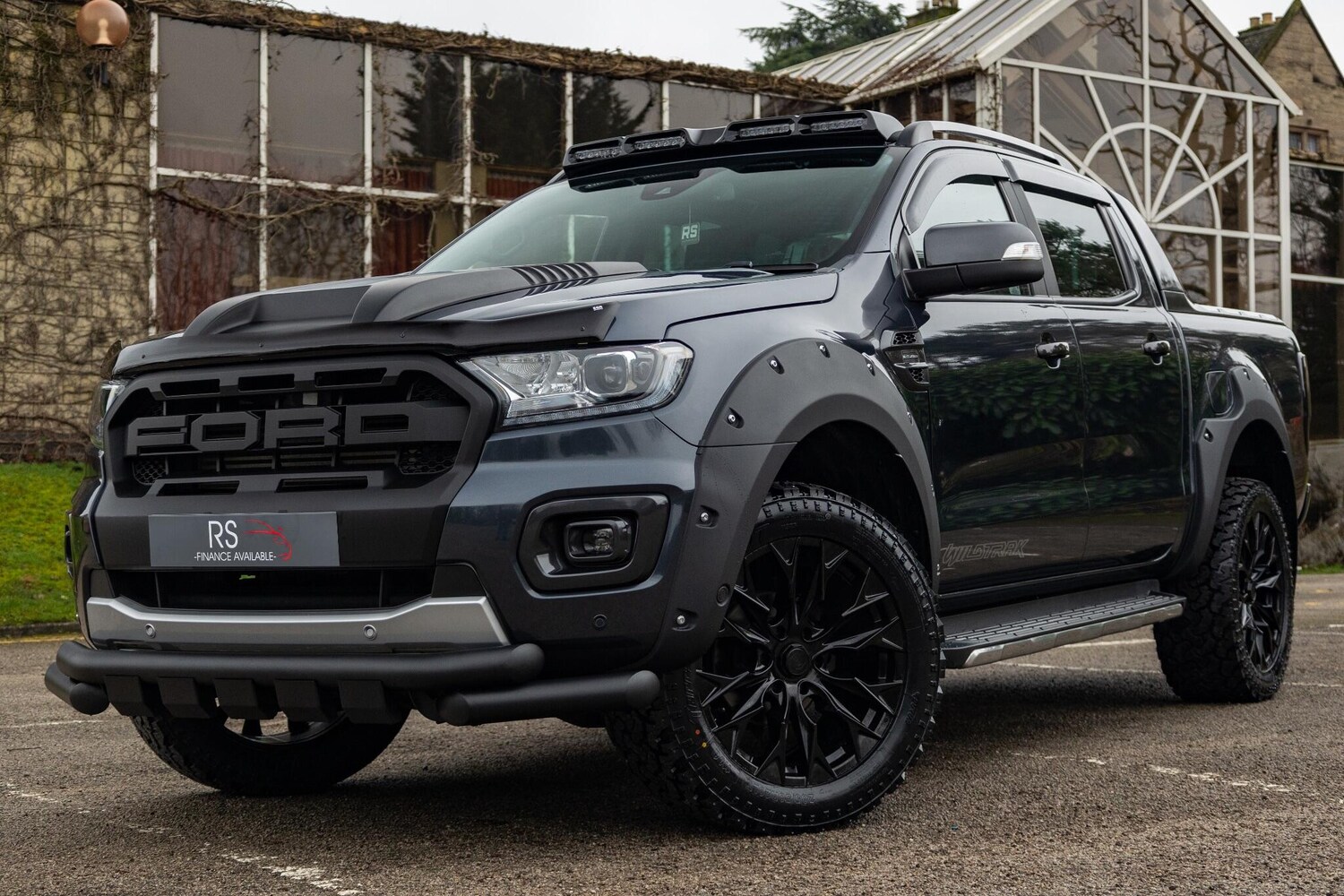 Used Ford Ranger for sale - 77396533: Photo 9