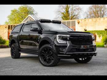 Used Ford Ranger 2024 for sale - 73681042: Photo