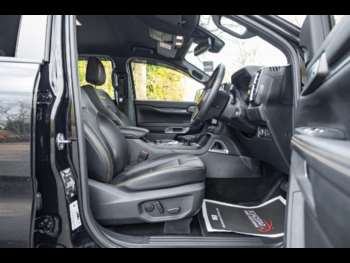 Used Ford Ranger 2024 for sale - 73681042: Photo