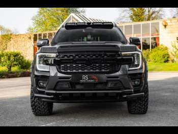 Used Ford Ranger 2024 for sale - 73681042: Photo