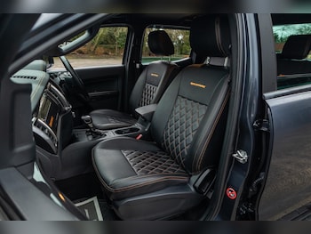 Used Ford Ranger 2023 for sale - 77279586: Photo