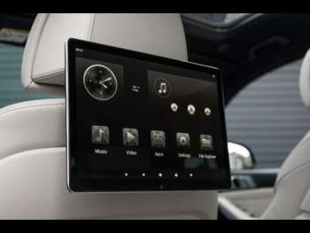 Used BMW X7 2020 for sale - 74477617: Photo