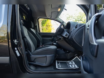 Used Mercedes-Benz Citan 2020 for sale - 78141395: Photo