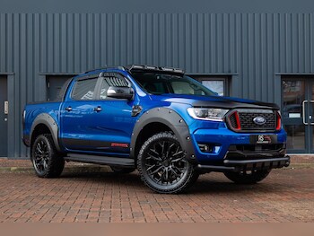 Used Ford Ranger 2022 for sale - 78019058: Photo