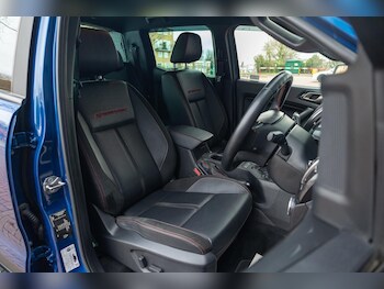 Used Ford Ranger 2022 for sale - 78019058: Photo