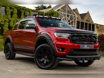 Used Ford Ranger 2022 for sale - 78491709: Photo