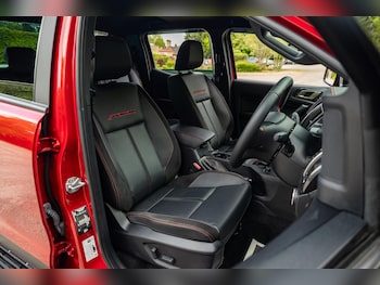 Used Ford Ranger 2022 for sale - 78491709: Photo