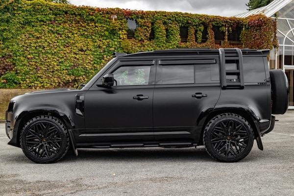 Used Land Rover Defender 110 2024 for sale - 75839070: Photo 15