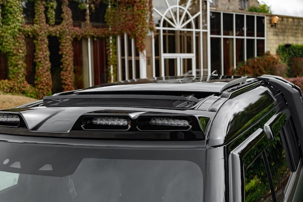 Used Land Rover Defender 110 2024 for sale - 75839070: Photo 25
