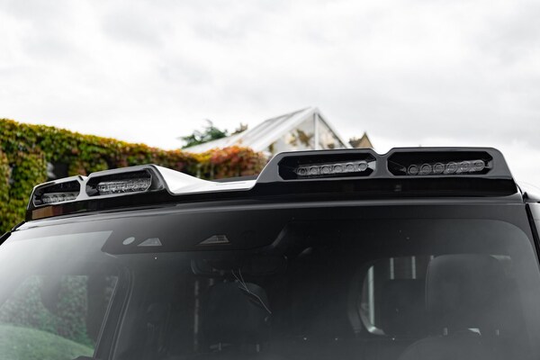 Used Land Rover Defender 110 2024 for sale - 75839070: Photo 40