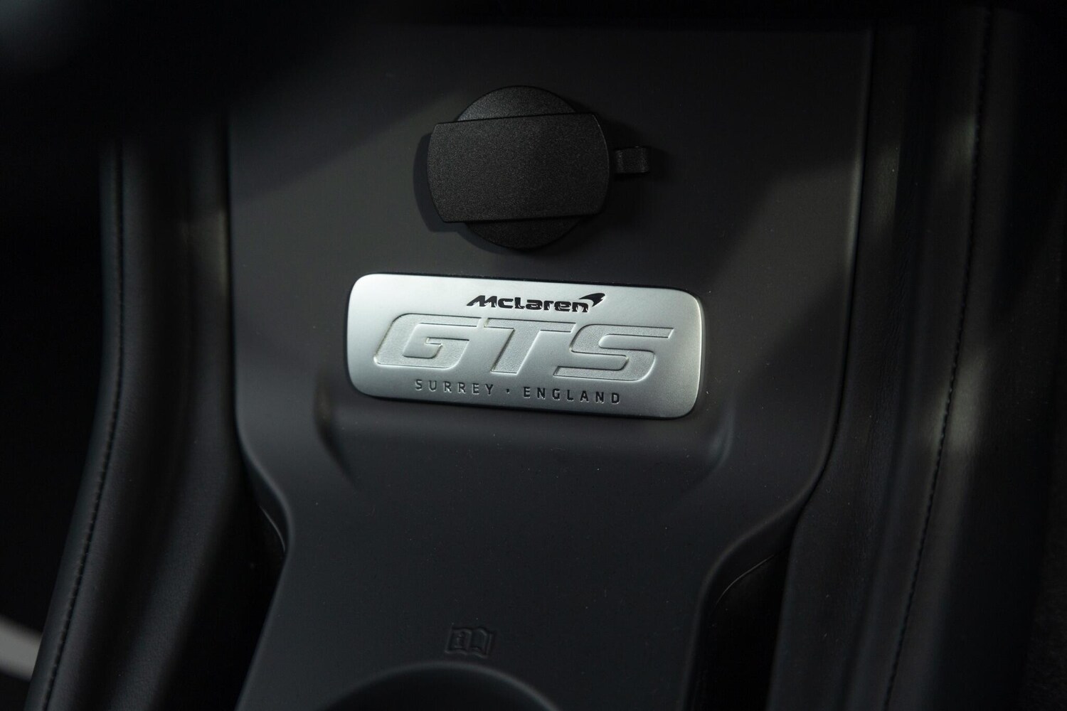 Used McLaren GT 2025 for sale - 77550523: Photo 13