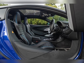 Used McLaren GT 2025 for sale - 77550523: Photo