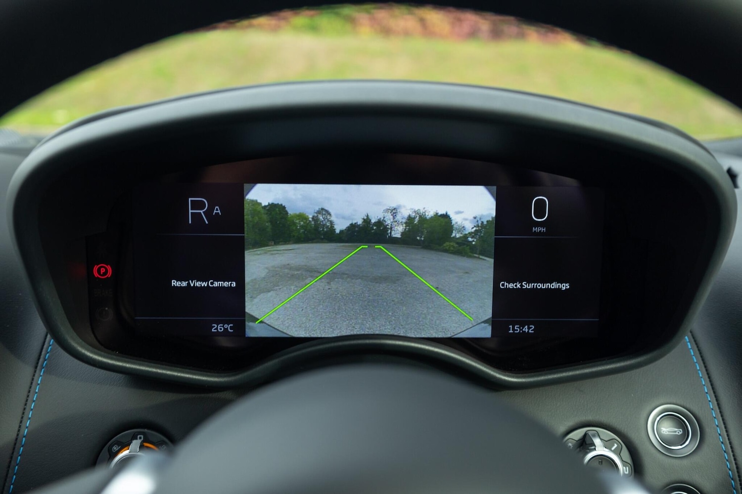 Used McLaren GT 2025 for sale - 77550523: Photo 3