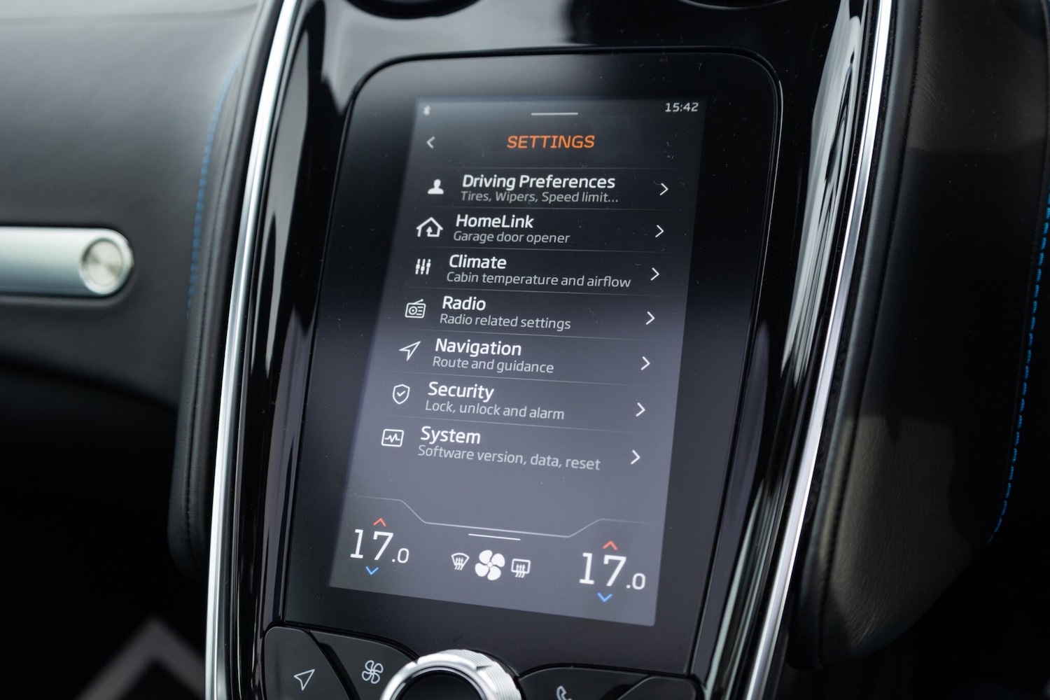 Used McLaren GT 2025 for sale - 77550523: Photo 35