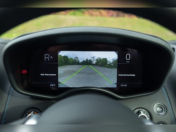 Used McLaren GT 2025 for sale - 77550523: Photo