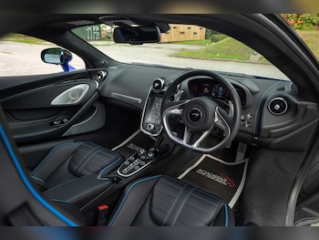 Used McLaren GT 2025 for sale - 77550523: Photo