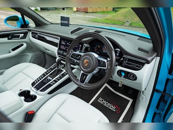 Used Porsche Macan 2020 for sale - 75377374: Photo