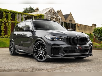 BMW - X5