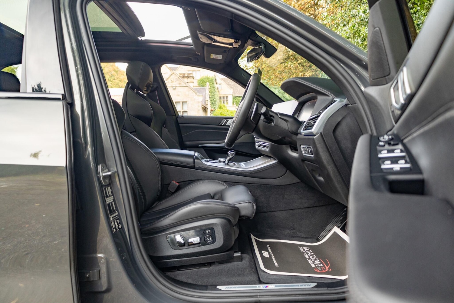Vehicle 24