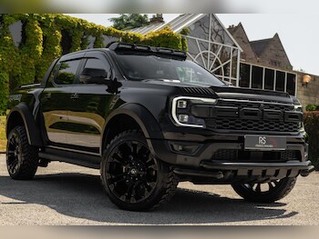 Used Ford Ranger 2023 for sale - 78705105: Photo