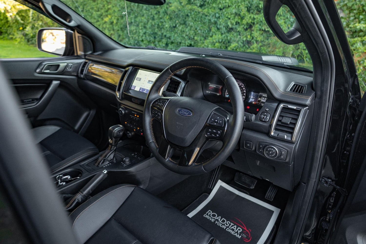 Used Ford Ranger 2022 for sale - 78157712: Photo 21