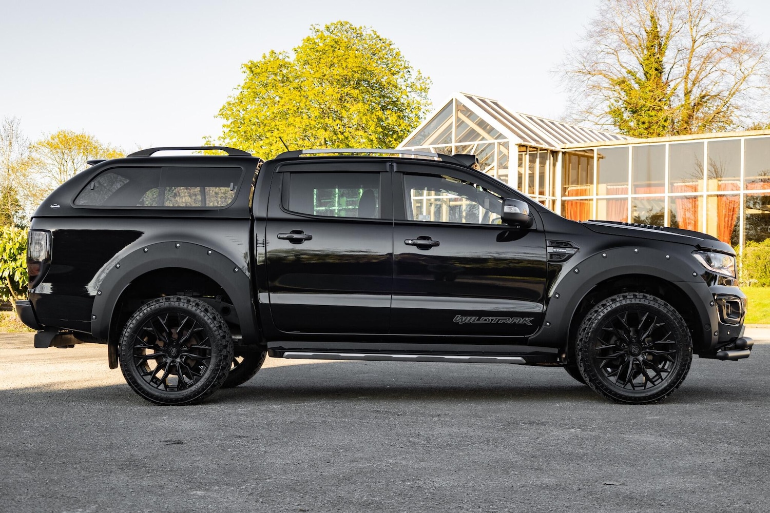 Used Ford Ranger 2022 for sale - 78157712: Photo 23