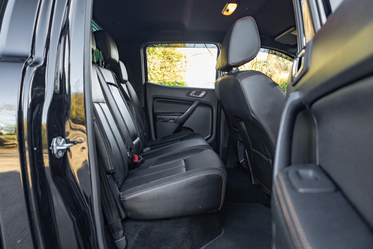 Used Ford Ranger 2022 for sale - 78157712: Photo 38