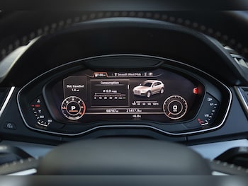 Used Audi Q5 2017 for sale - 76527984: Photo