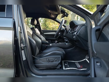 Used Audi Q5 2017 for sale - 76527984: Photo