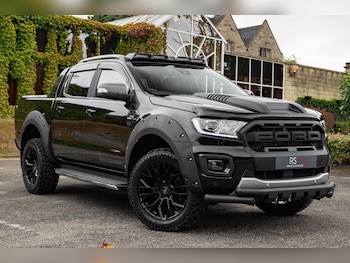 Used Ford Ranger 2020 for sale - 78572856: Photo