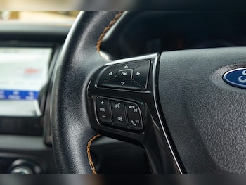 Used Ford Ranger 2020 for sale - 78572856: Photo
