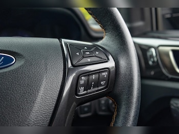Used Ford Ranger 2020 for sale - 78572856: Photo
