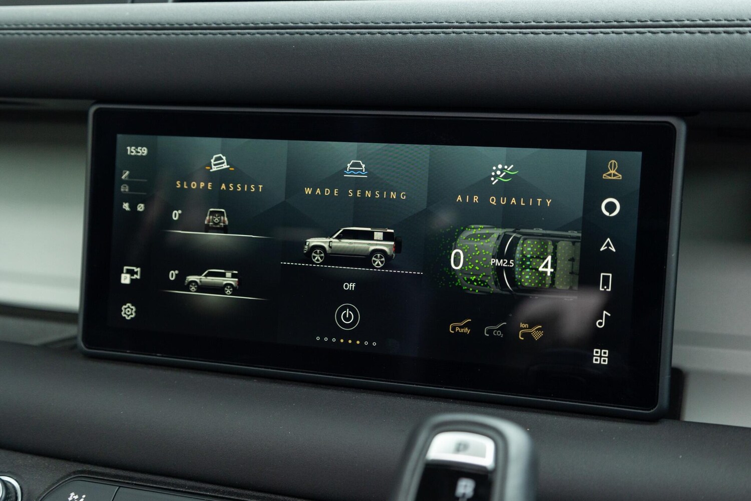 Used Land Rover Defender 110 2024 for sale - 75927014: Photo 20