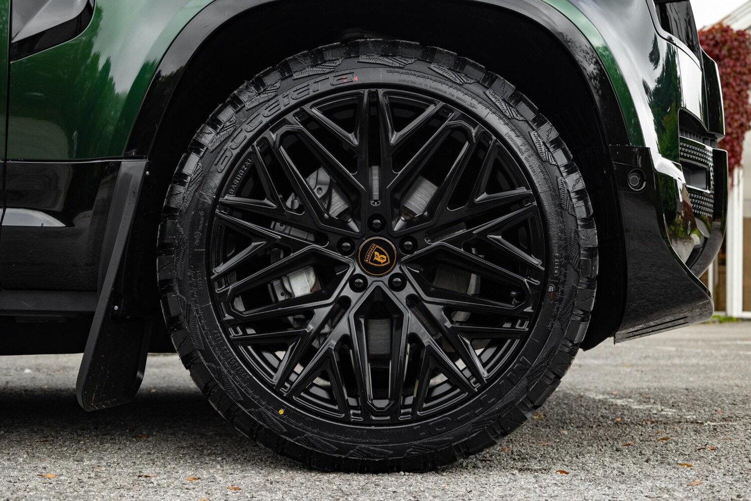 Used Land Rover Defender 110 2024 for sale - 75927014: Photo 25