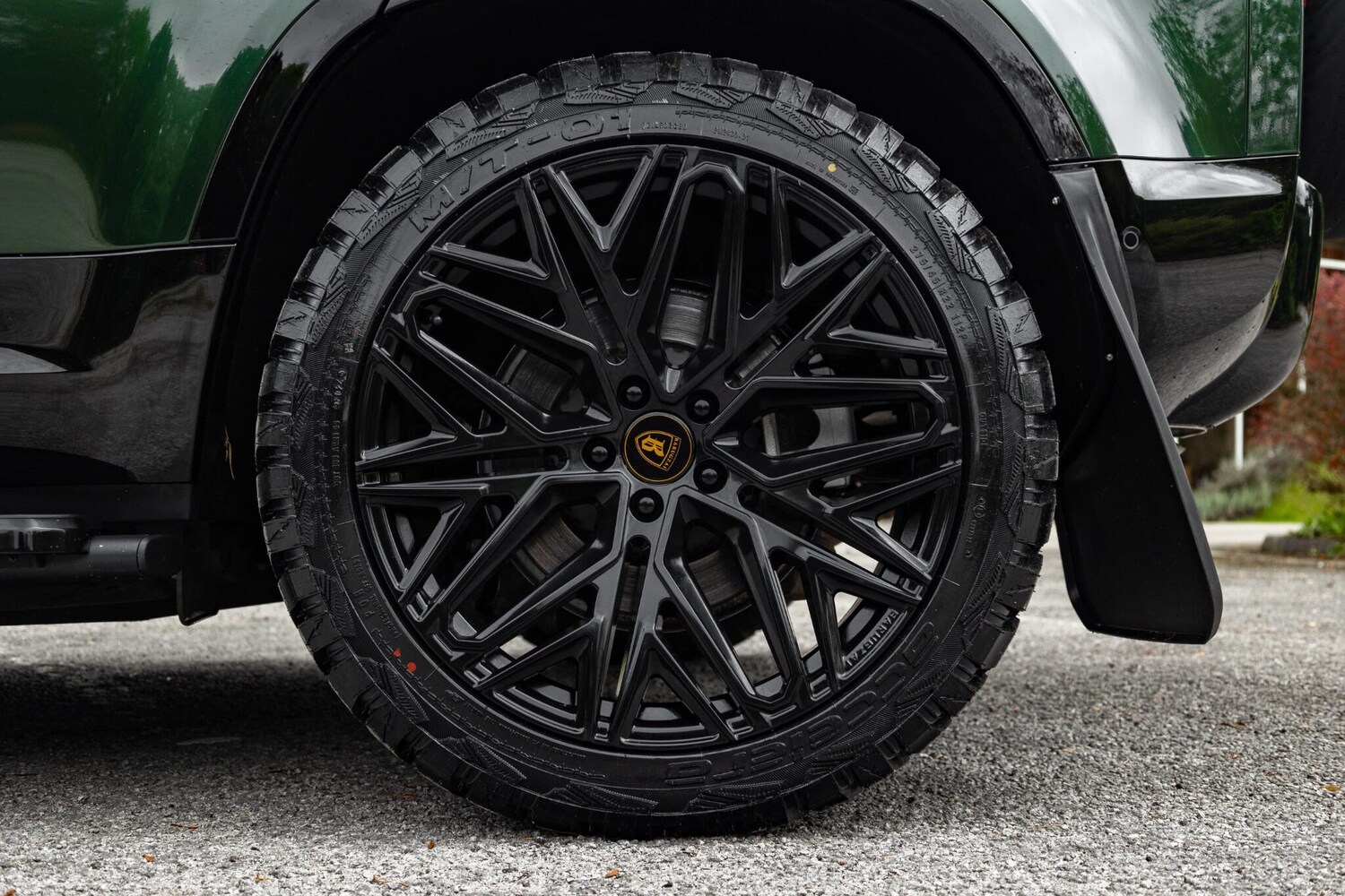 Used Land Rover Defender 110 2024 for sale - 75927014: Photo 27