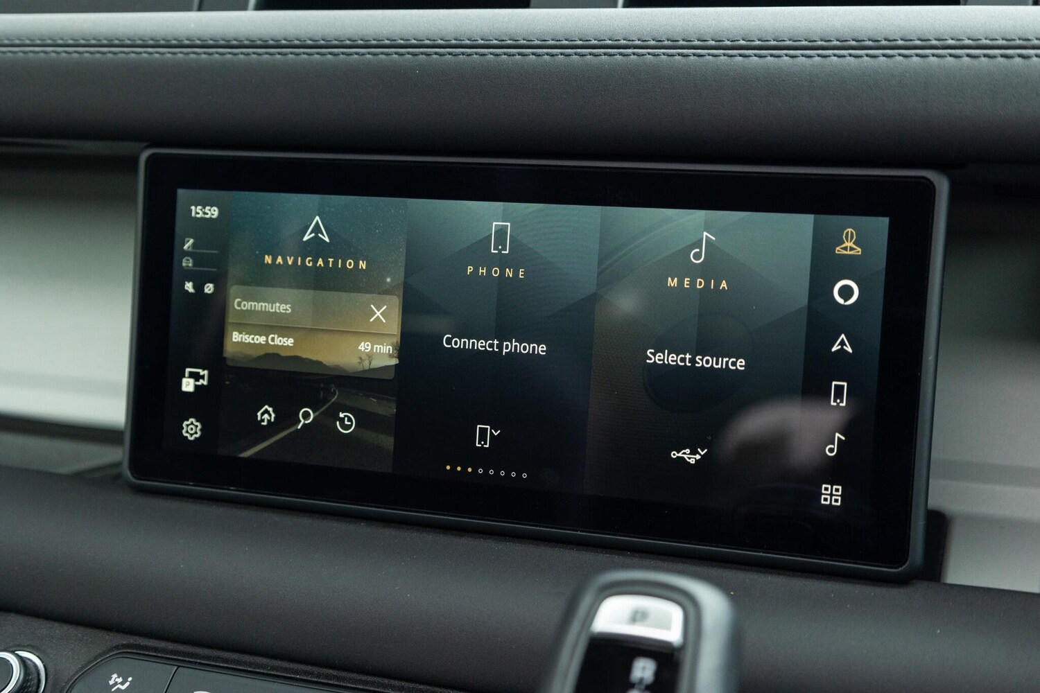 Used Land Rover Defender 110 2024 for sale - 75927014: Photo 29