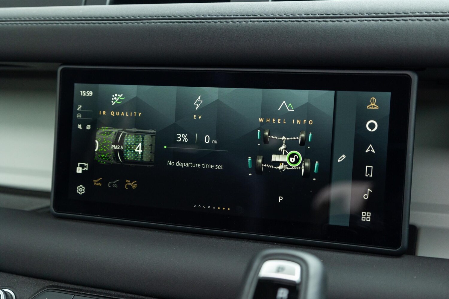 Used Land Rover Defender 110 2024 for sale - 75927014: Photo 30