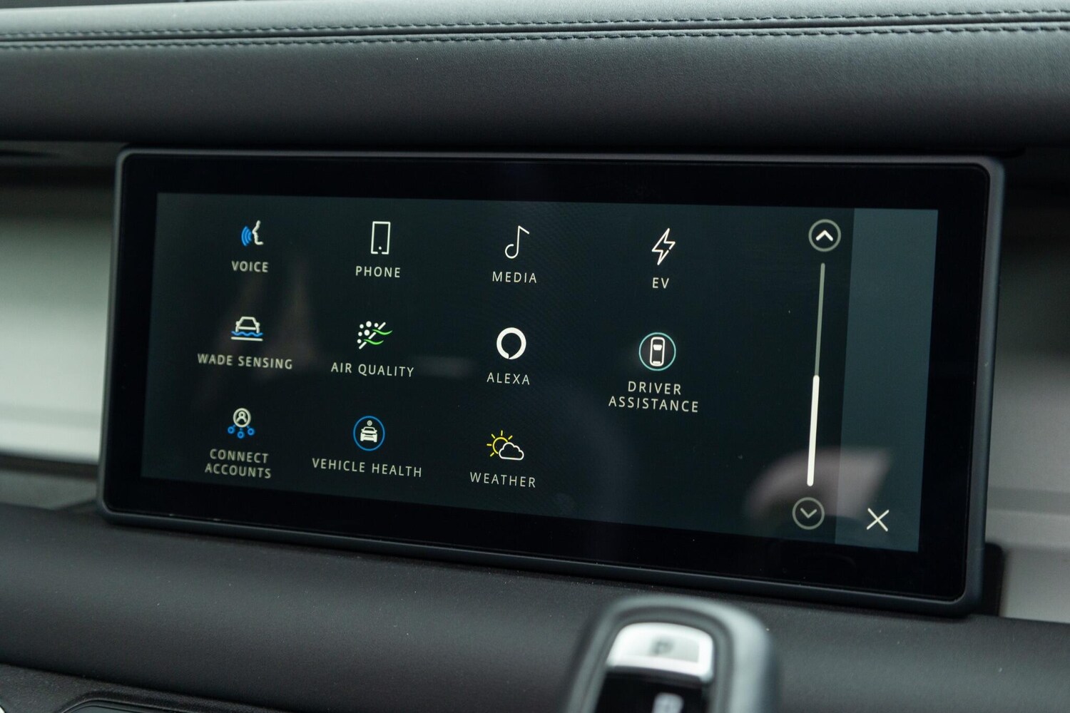 Used Land Rover Defender 110 2024 for sale - 75927014: Photo 32