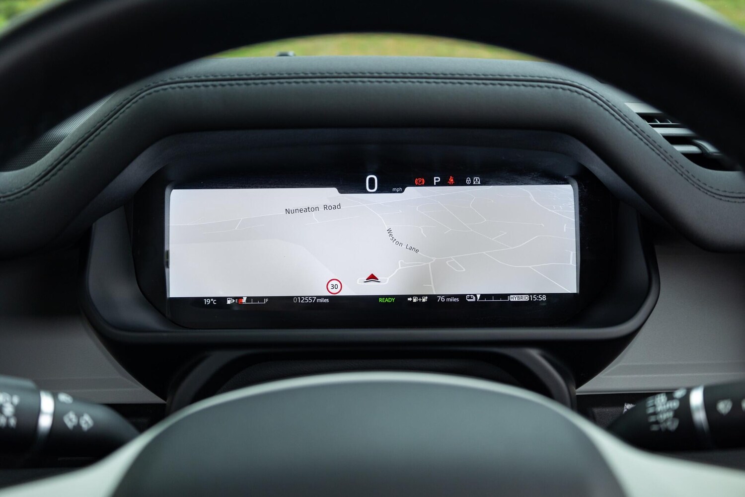 Used Land Rover Defender 110 2024 for sale - 75927014: Photo 38