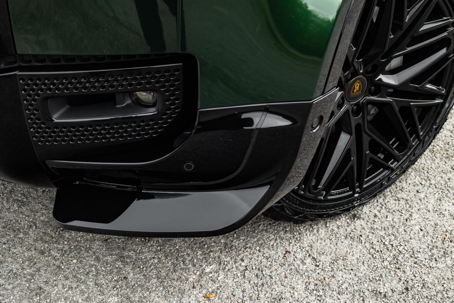 Used Land Rover Defender 110 2024 for sale - 75927014: Photo 43