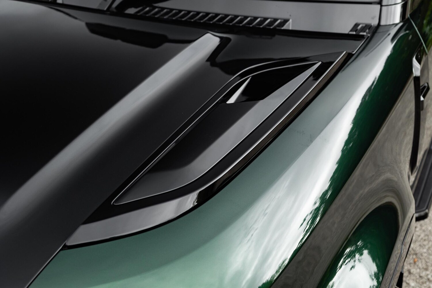 Used Land Rover Defender 110 2024 for sale - 75927014: Photo 46