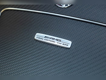Used Mercedes-Benz C-Class 2022 for sale - 75687636: Photo
