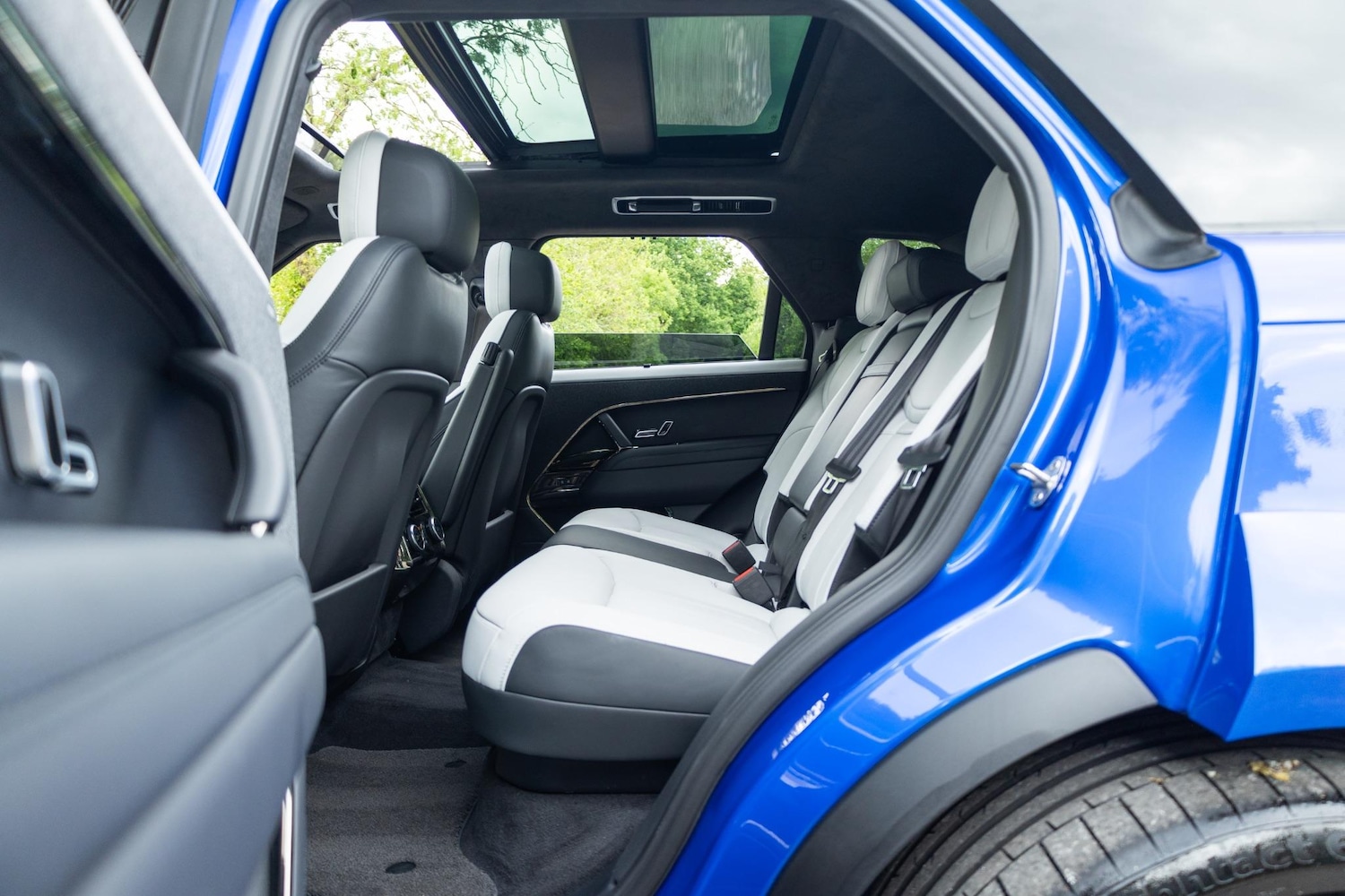 Used Land Rover Range Rover Sport for sale - 76997423: Photo 12