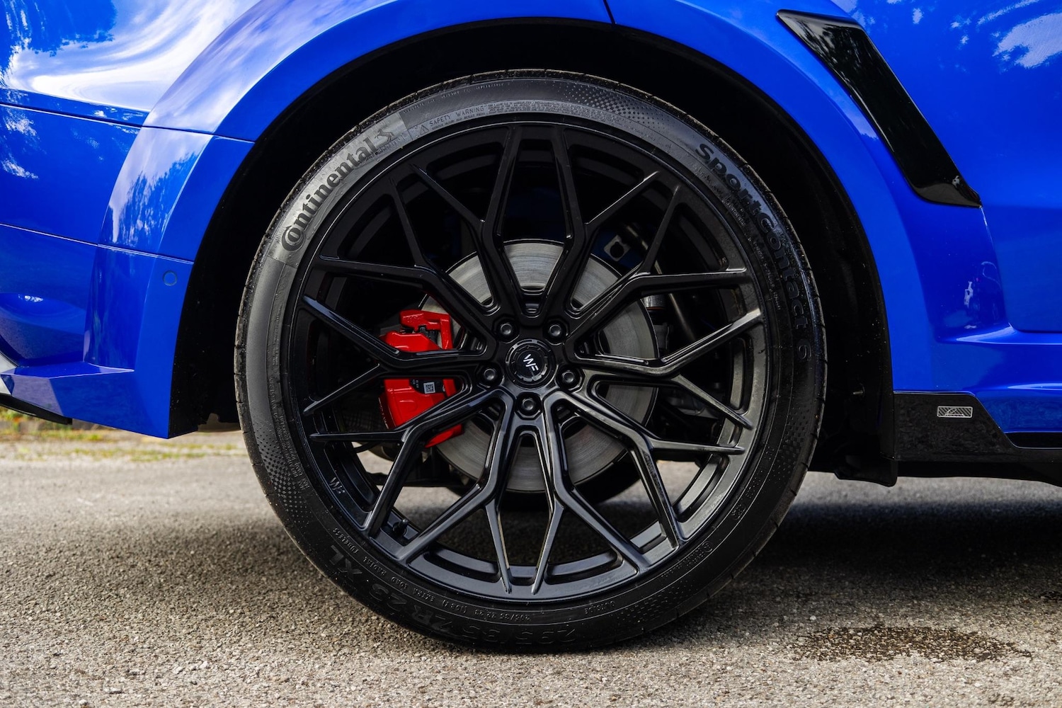 Used Land Rover Range Rover Sport for sale - 76997423: Photo 20