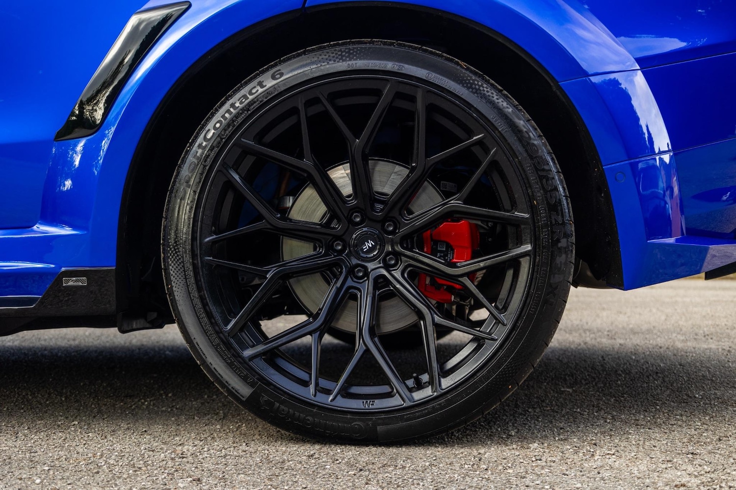 Used Land Rover Range Rover Sport for sale - 76997423: Photo 21