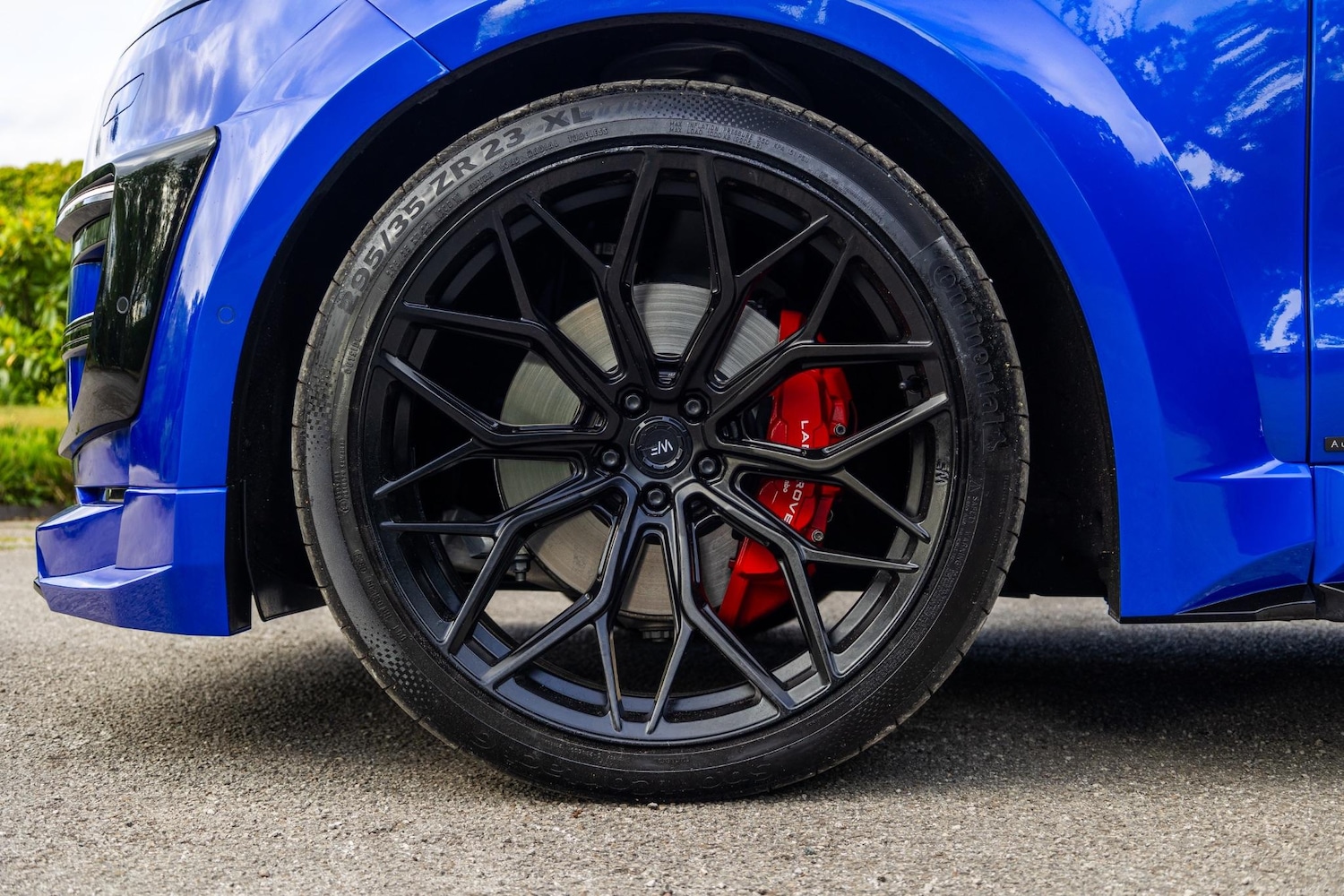 Used Land Rover Range Rover Sport for sale - 76997423: Photo 22