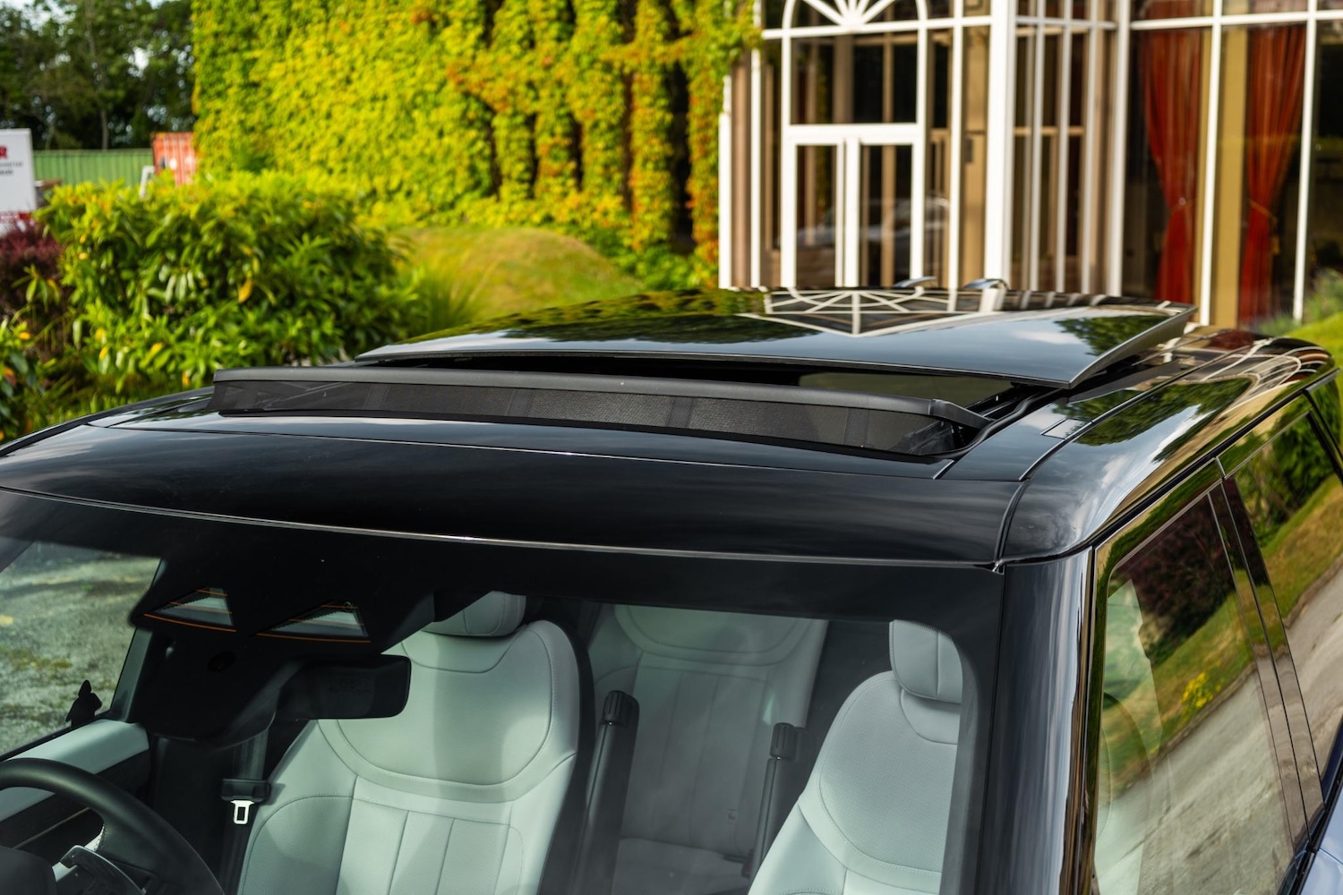 Used Land Rover Range Rover Sport for sale - 76997423: Photo 23