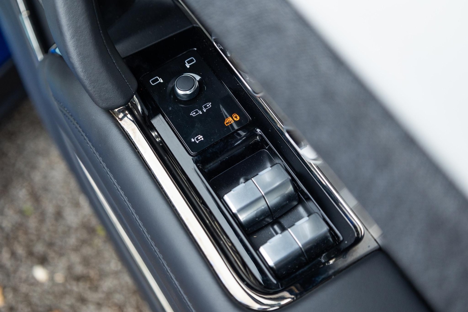 Used Land Rover Range Rover Sport for sale - 76997423: Photo 29